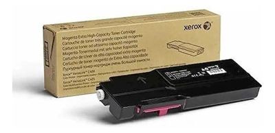 Tóner XEROX VersaLink C400