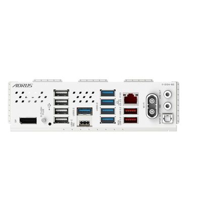 Motherboards GIGABYTE B850 A ELITE WF7 ICE