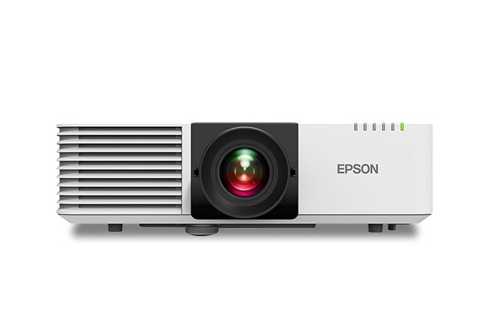 Proyector EPSON L530U