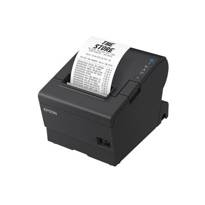 Impresora Térmica de Ticket EPSON TM-T88VII