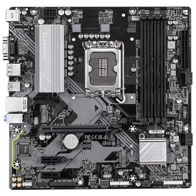 Motherboards GIGABYTE MB GIGABYTE B760M D3HP