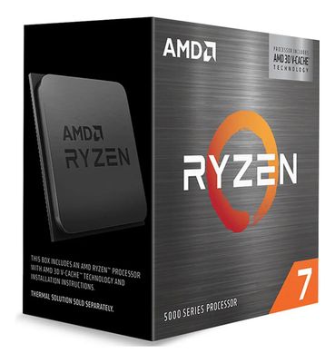 Procesador AMD 100-100000651WOF