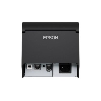 Impresoras POS EPSON TM-T20IVL-002 USB-RED