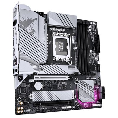 Motherboard GIGABYTE B760M A ELITE GEN5