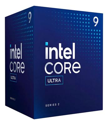 Microprocesadores INTEL BX80768285