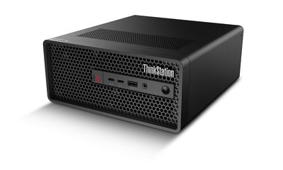 Workstations de escritorio LENOVO 30J6S0S300