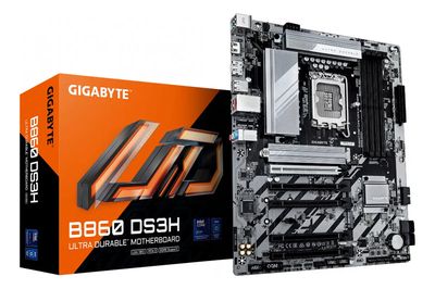 Motherboard GIGABYTE B860 DS3H