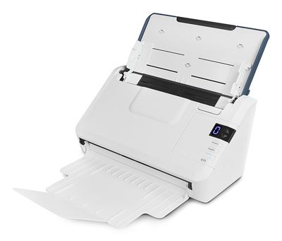 Escáner  XEROX Documate D35