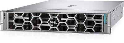 Servidor DELL R570