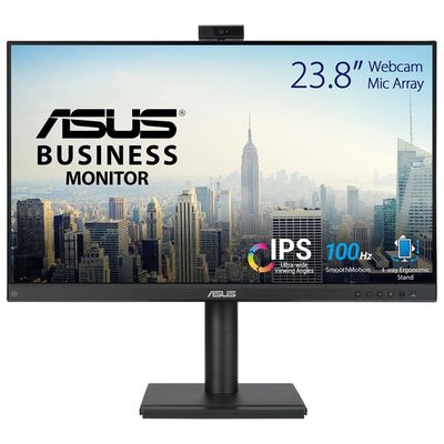Monitor ASUS BE249QFK