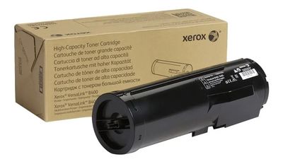 Tóner XEROX VersaLink B400