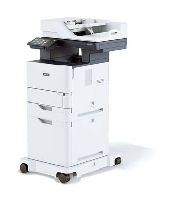 Impresora XEROX B625_DN