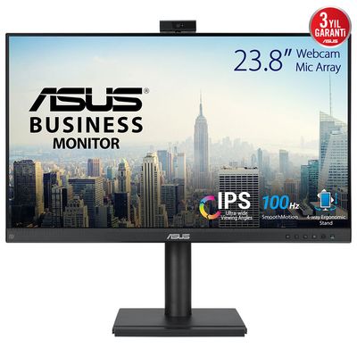 Monitor ASUS BE249QFK