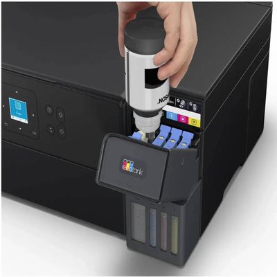 Multifuncionales EPSON Ecotank L4360