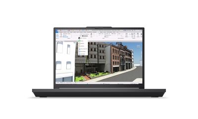 Workstation LENOVO 21RRS08600