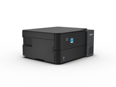 Multifuncionales EPSON Ecotank L4360
