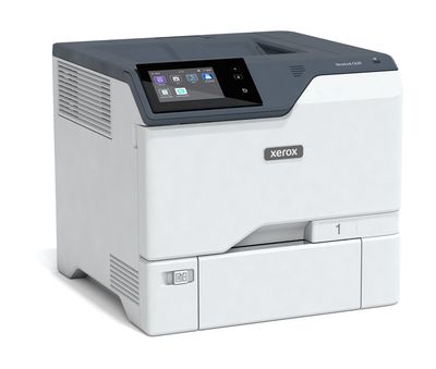 Impresoras XEROX C620_DN