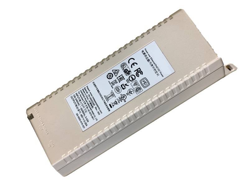 Inyectores PoE Hewlett Packard Enterprise HPE Networking