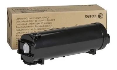 Tóner XEROX VersaLink B600