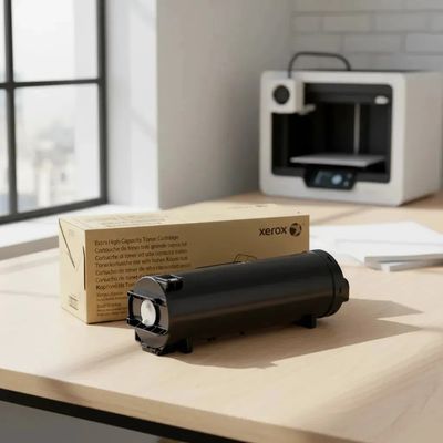 Tóner XEROX VersaLink B600