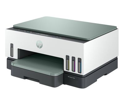 Multifuncionales HP ST 712