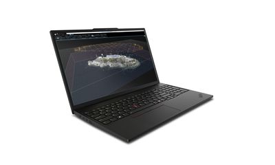 Workstations Móviles LENOVO 21QWS06K00