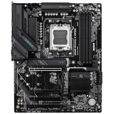 Motherboard GIGABYTE B840 GAMING X WF6E
