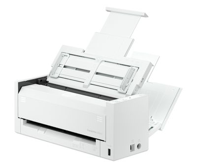 Escaner HP SJ PRO 4200