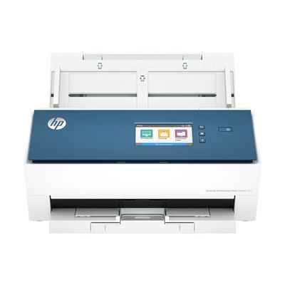 Escaner HP ENT FLOW N9000