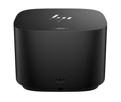 Docking Station HP HP DOCKING  Thunderbolt de 120 W G4