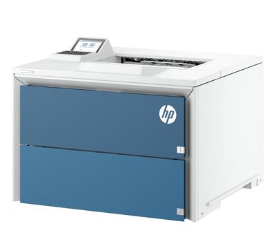 Multifuncionales HP 5501DN