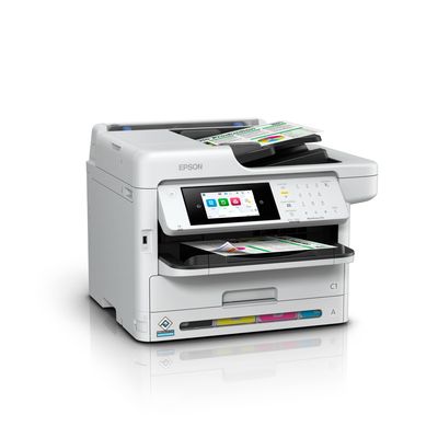 Multifuncional EPSON WF-C5891
