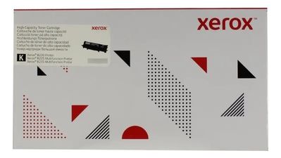 Tóner  XEROX B230/B225/B235