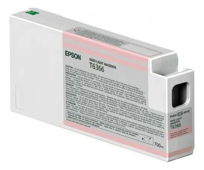 Cartucho EPSON T636600