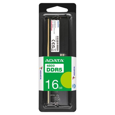 Memoria RAM ADATA AD5U480016G-S