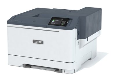 Impresoras XEROX C320_DNI