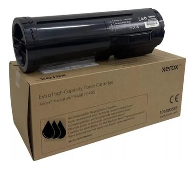 Tóner XEROX VersaLink B400