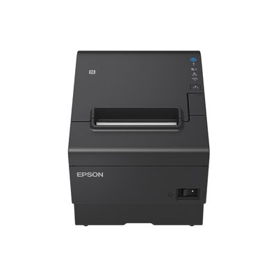 Impresora Termica de Ticket EPSON TM-T88VII