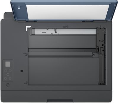 Multifuncional HP Smart Tank 525