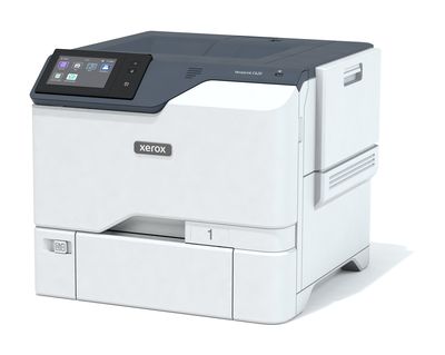 Impresoras XEROX C620_DN