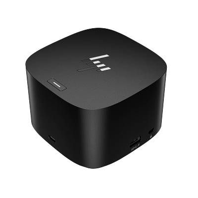 Docking Station HP HP DOCKING  Thunderbolt de 120 W G4