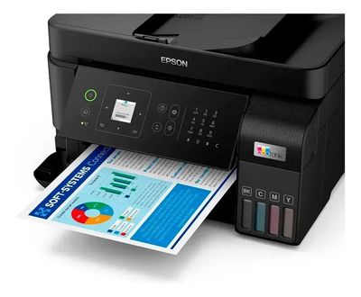 Impresora EPSON L5590
