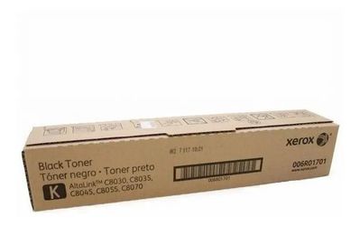 Tóner XEROX AltaLink C8030/8035/8045/8055/8070