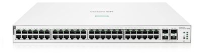 Switch Hewlett Packard Enterprise Instant On 1930