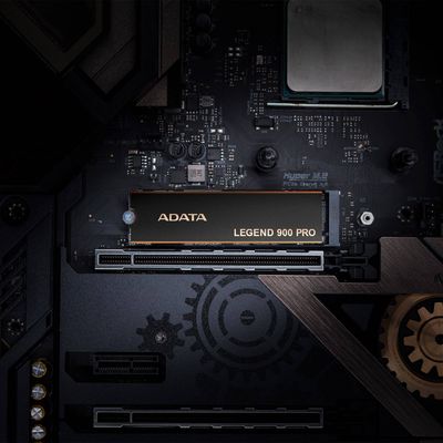 SSD ADATA LEGEND 900 PRO