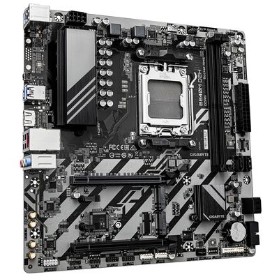 Motherboards GIGABYTE B840M D2H