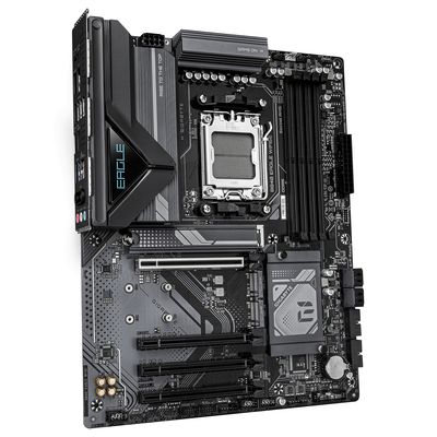Motherboard GIGABYTE B840 EAGLE WF6E