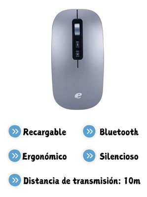 Mouse ACER EMW211