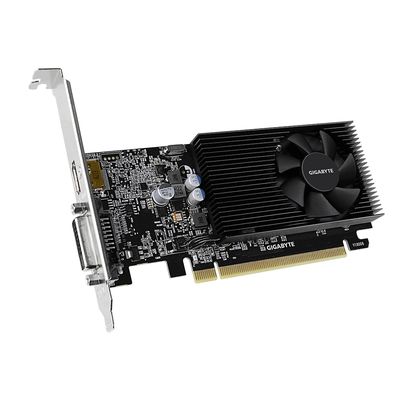 Tarjeta de Video GIGABYTE TAR VIDEO GIGABYTE GV-N1030D4-2GL