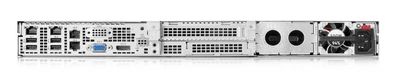 Servidores Hewlett Packard Enterprise DL 20 Gen11 4cores